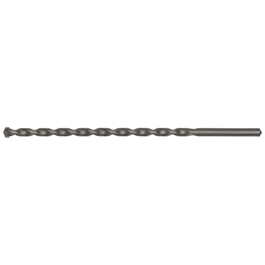 Worksafe&#174; Straight Shank Rotary Impact Drill Bit 12 x 300mm