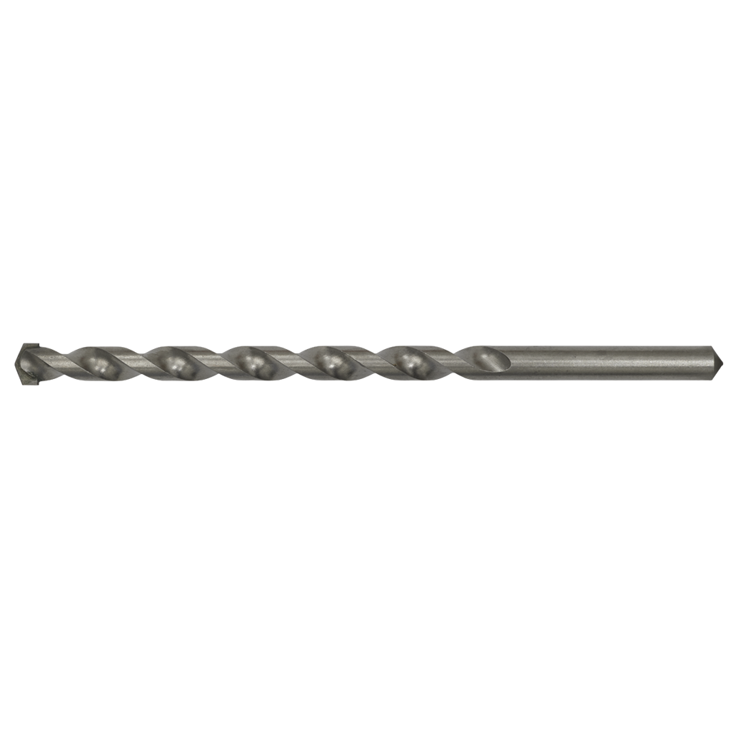 Worksafe&#174; Straight Shank Rotary Impact Drill Bit 12 x 200mm