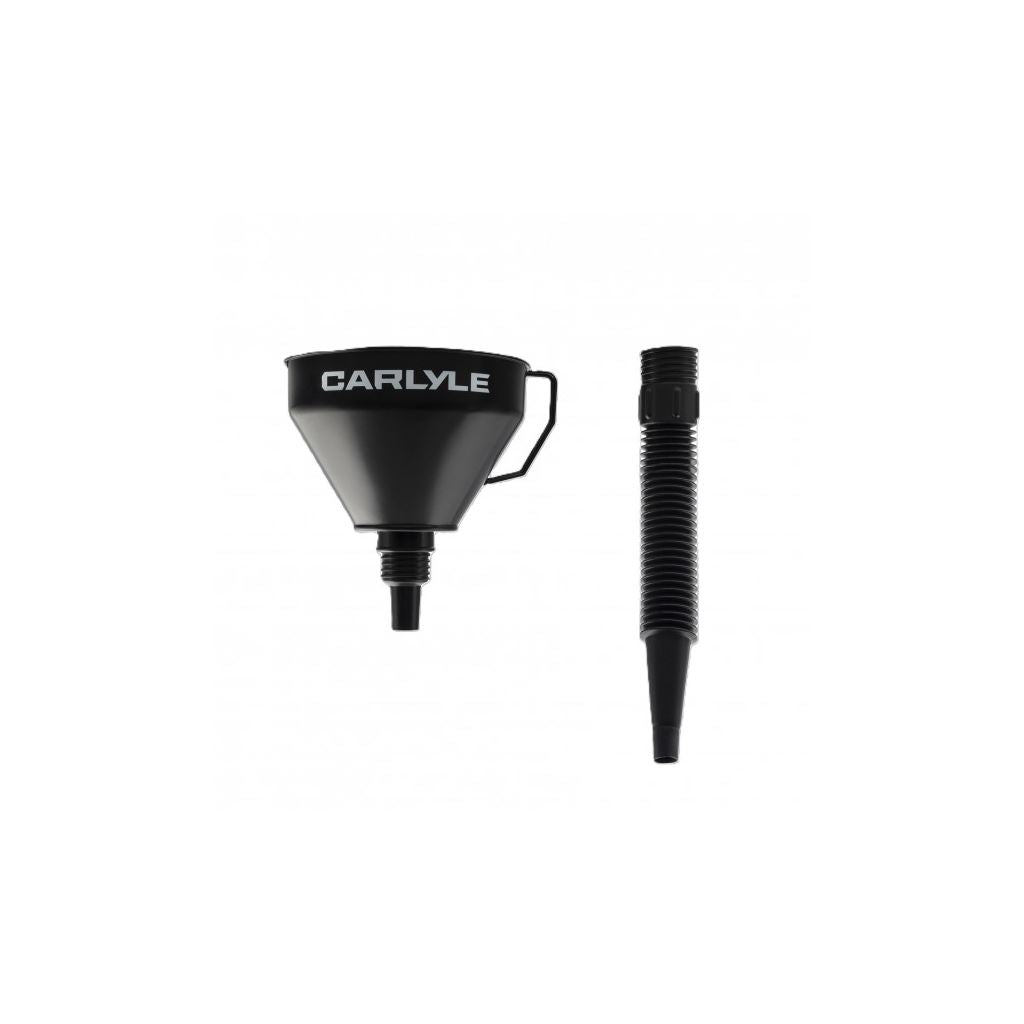 FUNNEL FLEXI SPOUT MID SIZE
