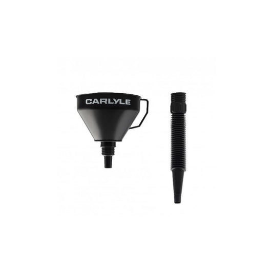 FUNNEL FLEXI SPOUT MID SIZE