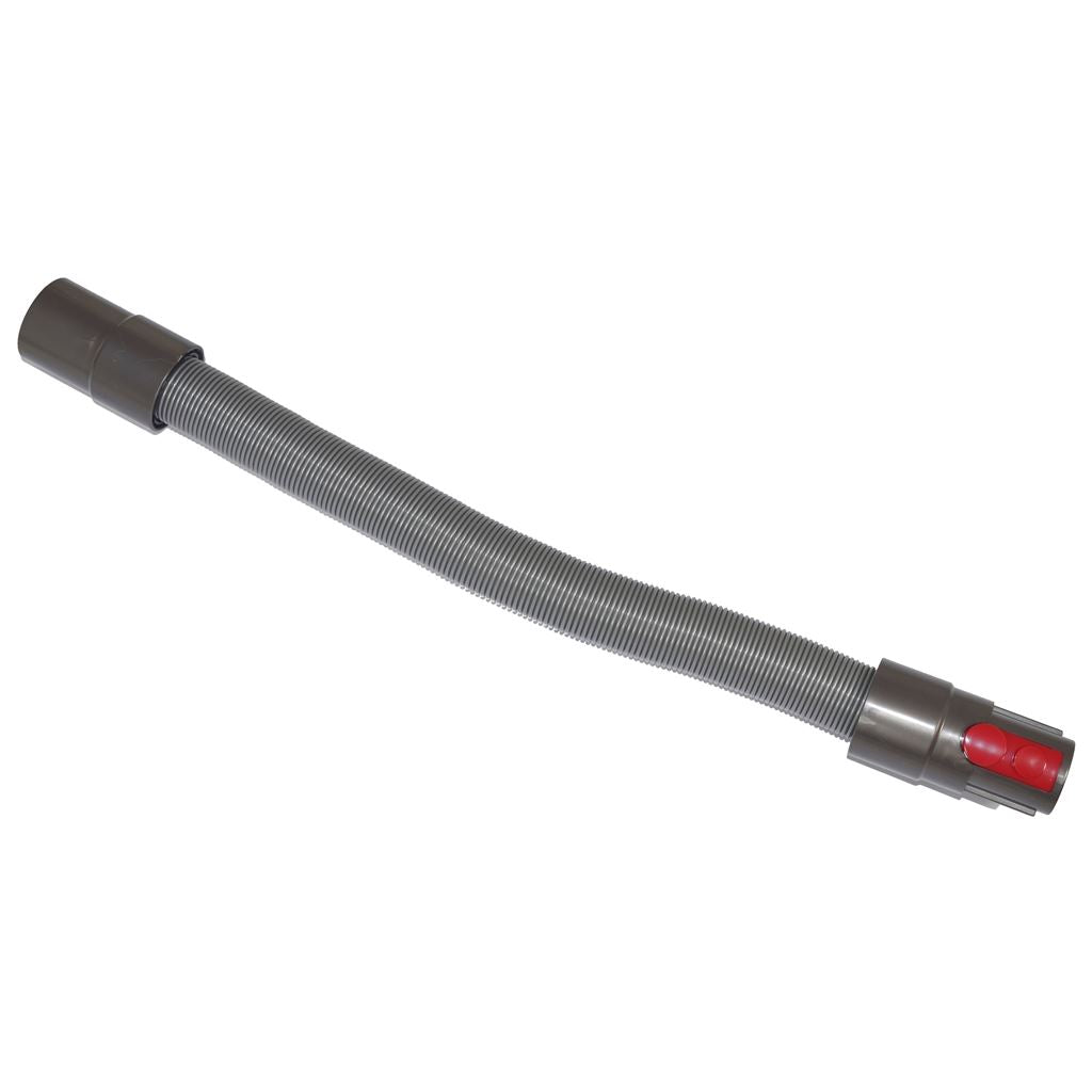 Dyson Compatible Flexible Extension Hose Assembly – Fits V7, V8, V10, V11, SV10 & SV11 Cordless Vacuum Cleaners | by Ufixt