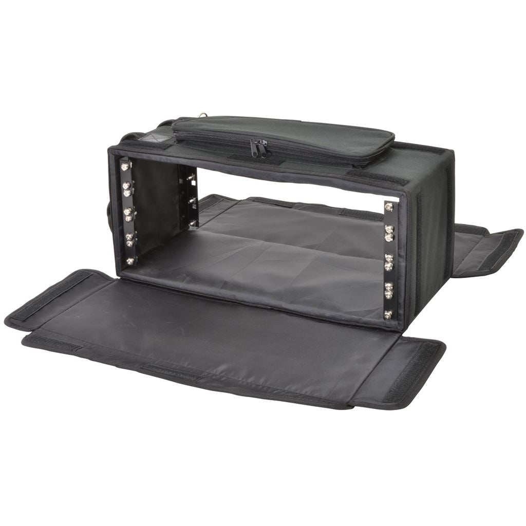 Shallow 19" Rack Bags - - 4U - RACKBAG4US