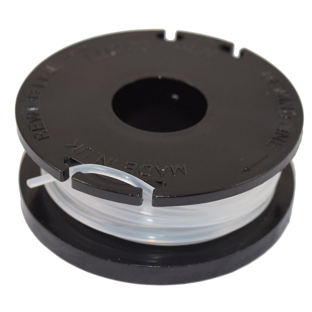 Spear & Jackson Grass Strimmer Trimmer Spool and Line