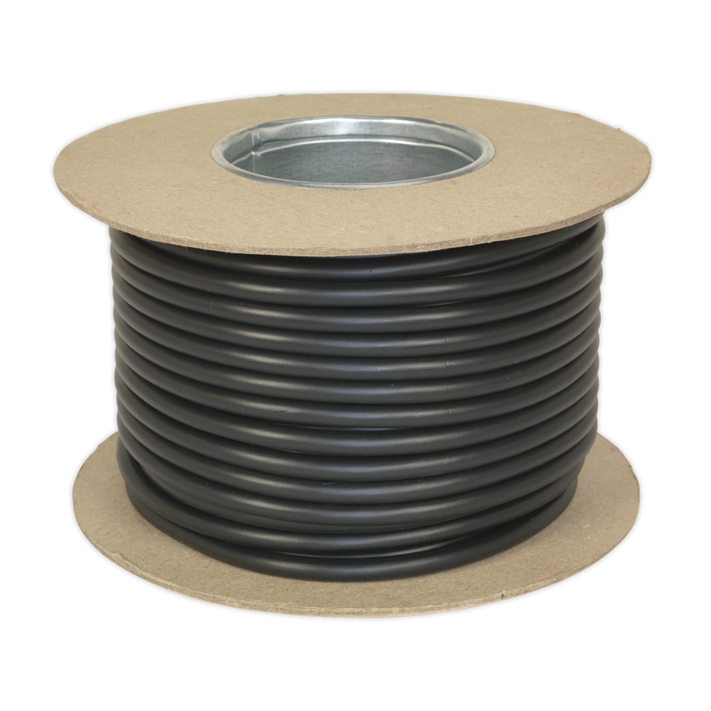30m Thin Wall Automotive Cable 7 x 0.75mm&#178; 24/0.20mm - Black