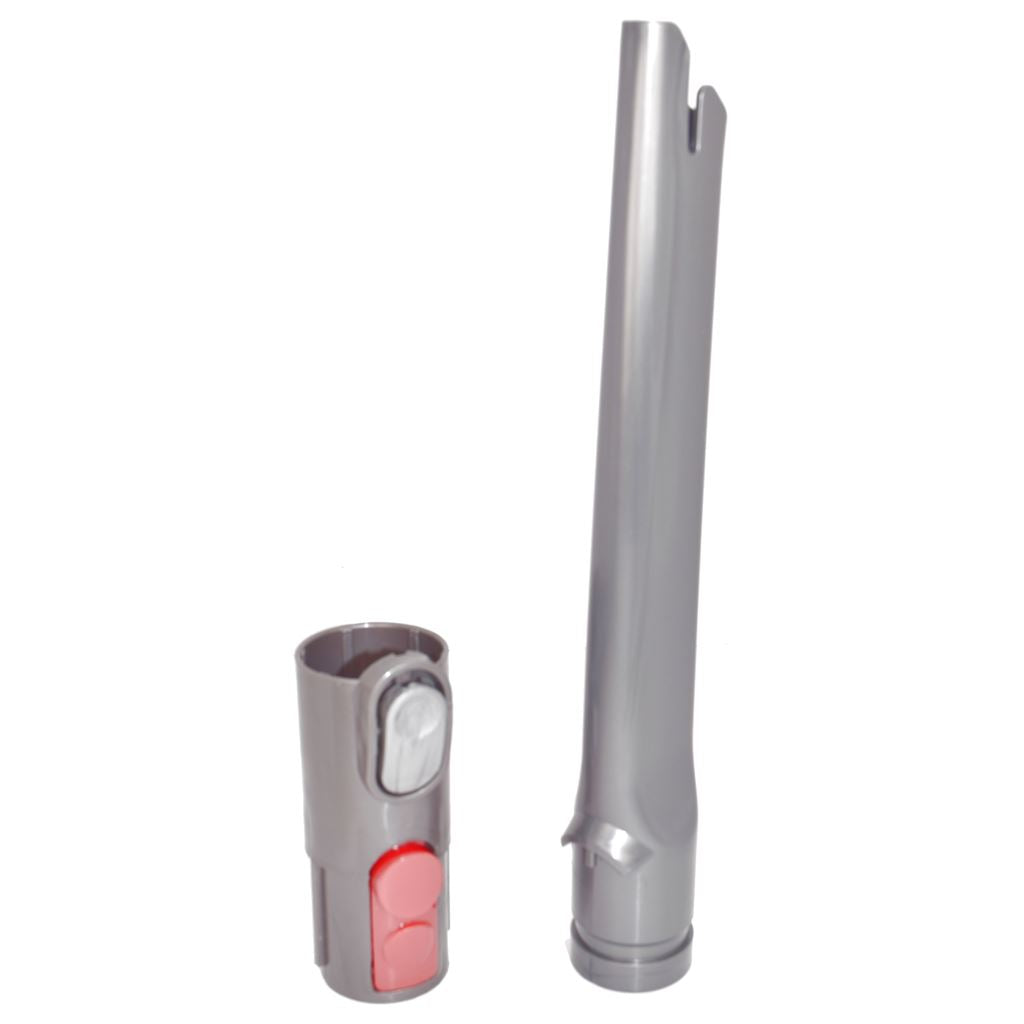 Dyson Cordless Vacuum Cleaner Long Crevice Nozzle Tool | Compatible Non-Genuine by Ufixt