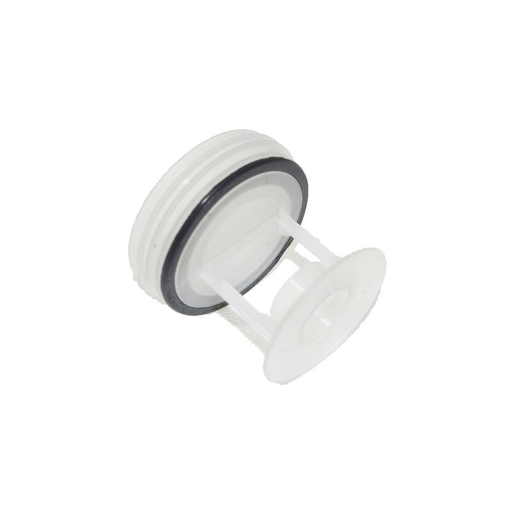 Bosch Washing Machine Drain Pump Fluff Filter Cap - Compatible Replacement by Ufixt