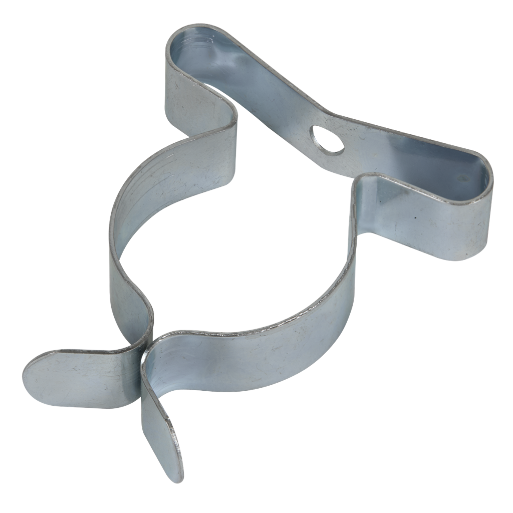 25mm Tool Board Clip Pack of 25