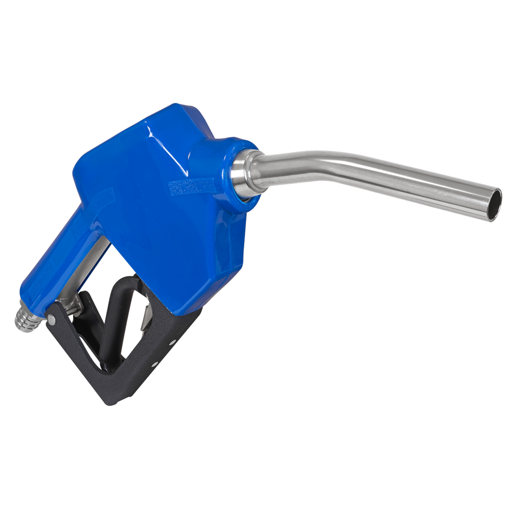 AdBlue&#174; Automatic Delivery Nozzle