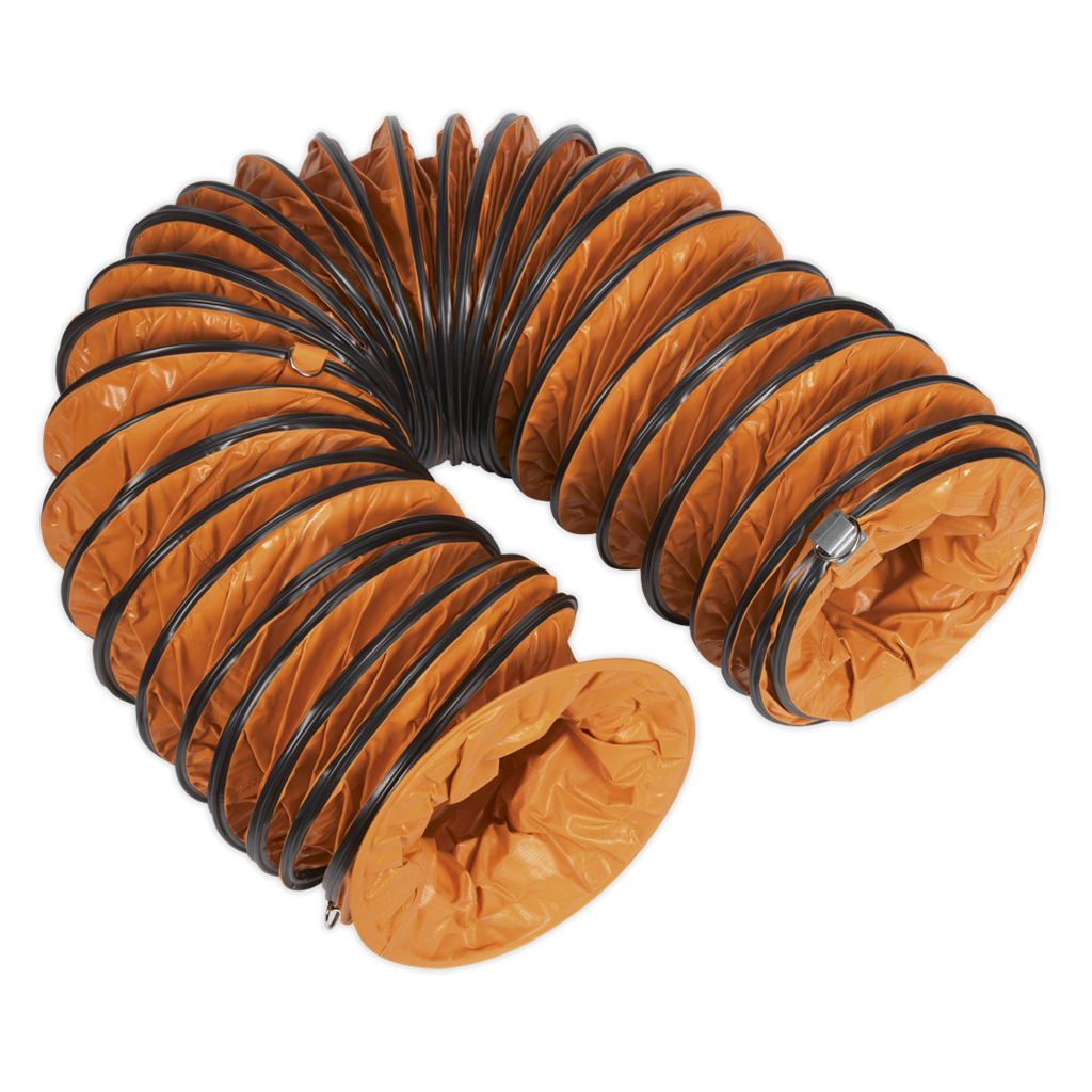 Flexible Ducting with 5m Extension &#216;250mm