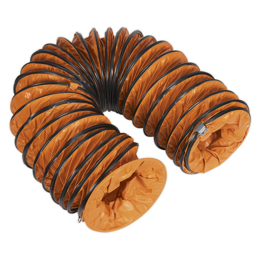 Flexible Ducting with 5m Extension &#216;250mm