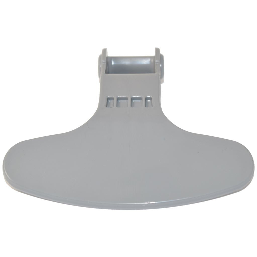 Beko Washing Machine Door Handle Grey WMB Series - Compatible Replacement