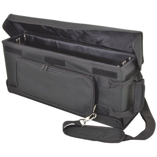 Shallow 19" Rack Bags - - 2U - RACKBAG2US