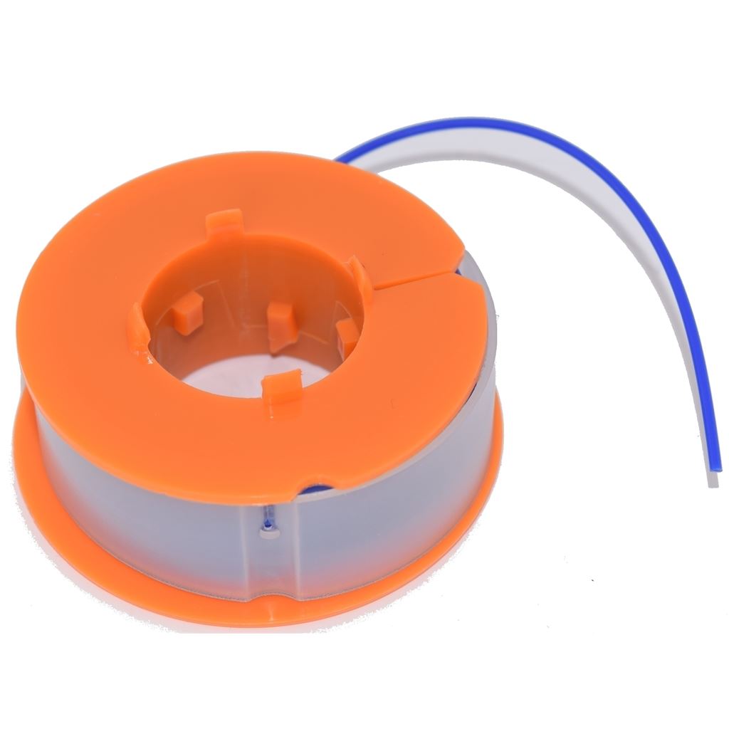 Bosch Strimmer Trimmer Spool & Line – Fits ART23, ART26, ART30, ART2300, ART300, ART2600 | Compatible Replacement by Ufixt
