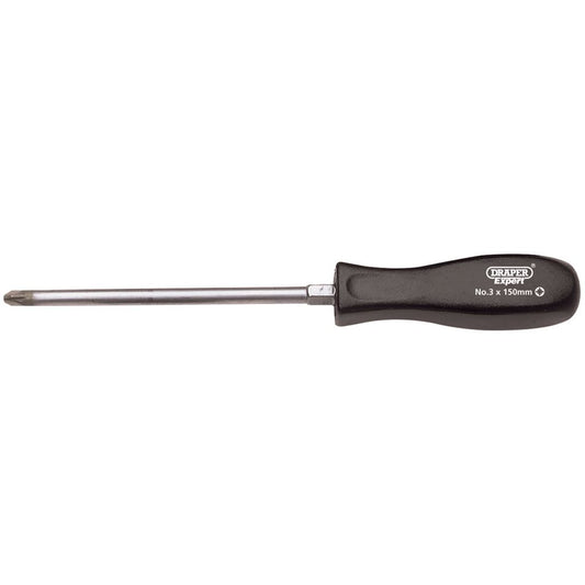 PZ Type Mechanic's Screwdriver, No.3 x 150mm