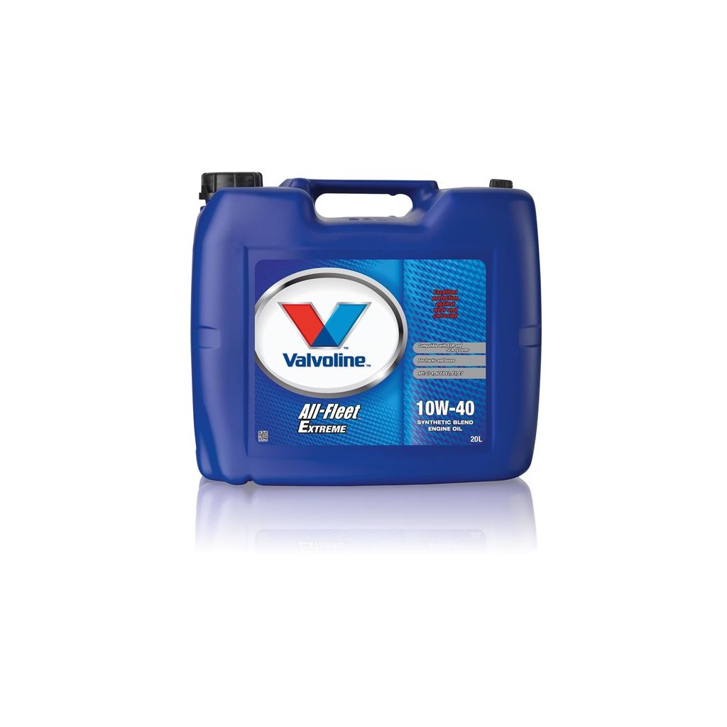 Valvoline All Fleet Extreme 15W40 - 20 Litre