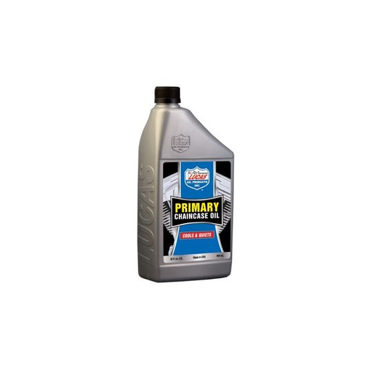 HD Primary Chaincase Oil 1Litre