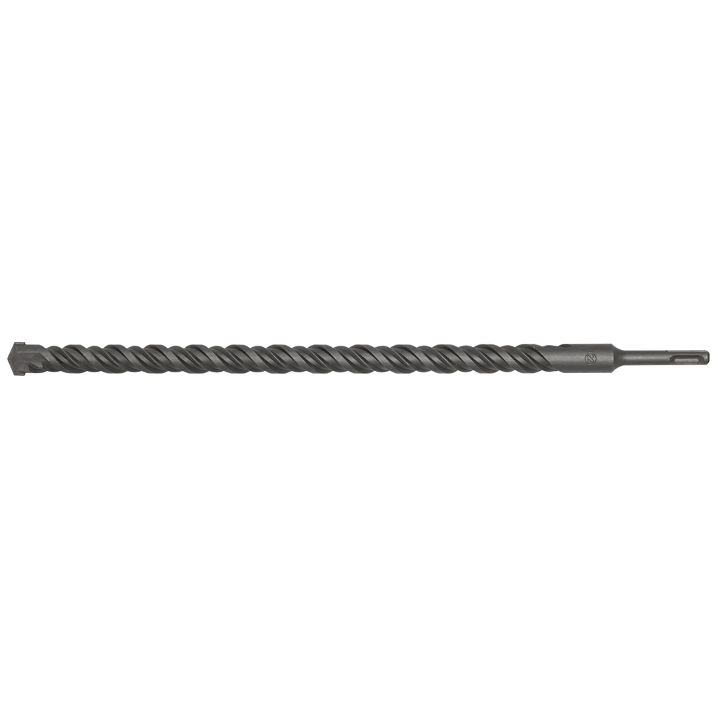 Worksafe&#174; SDS Plus Drill Bit 22 x 450mm