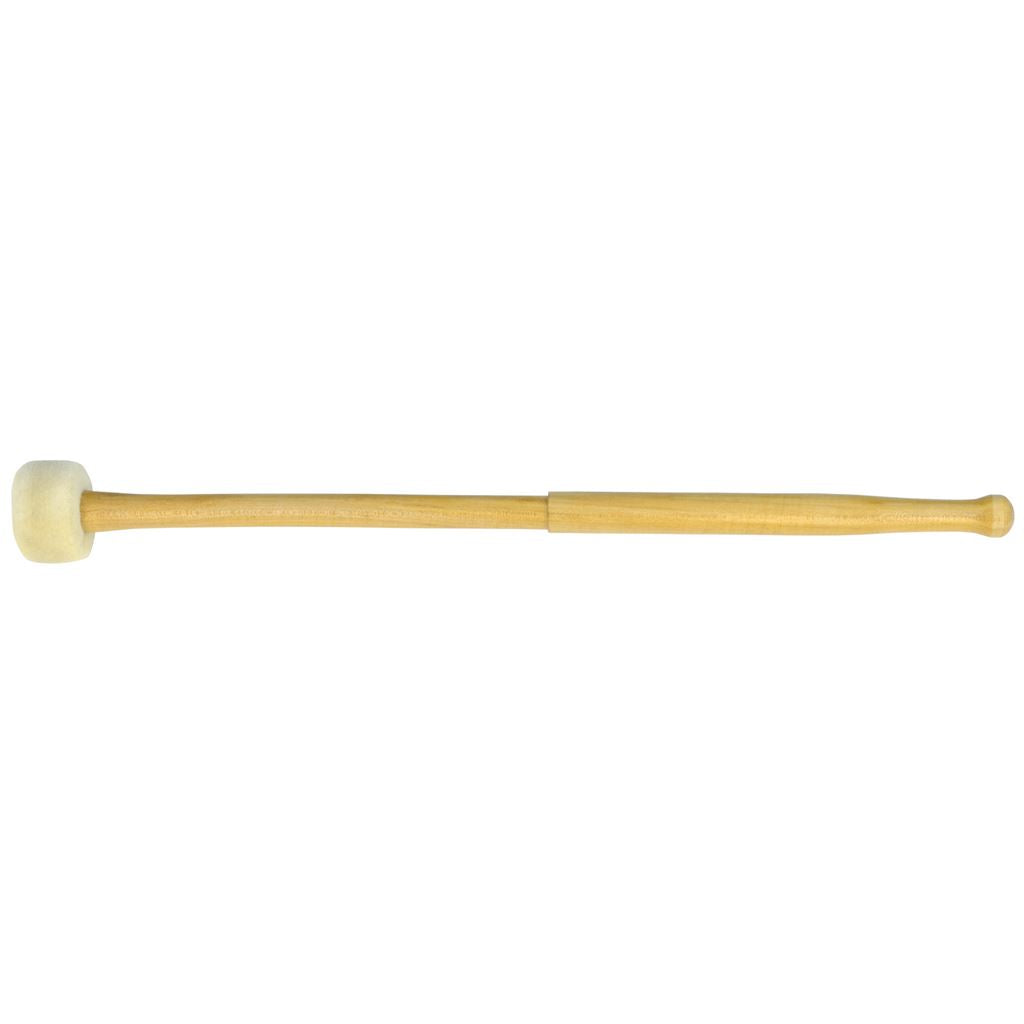 Percussion Mallets - - hard felt - MALLETHF