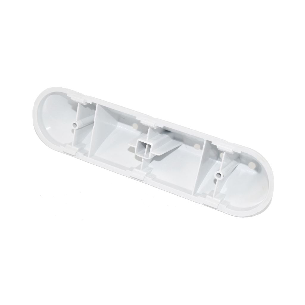 Bush Washing Machine Drum Paddle Lifter 18cm - Compatible Replacement (Pack of 1)