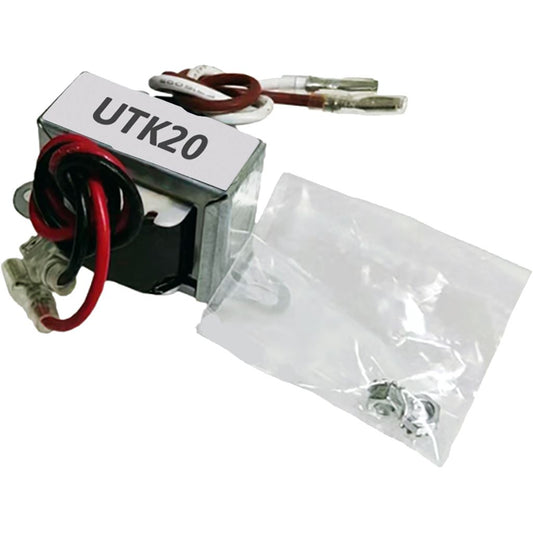 Intusonic Retrofit Speaker Line Transformer Kits