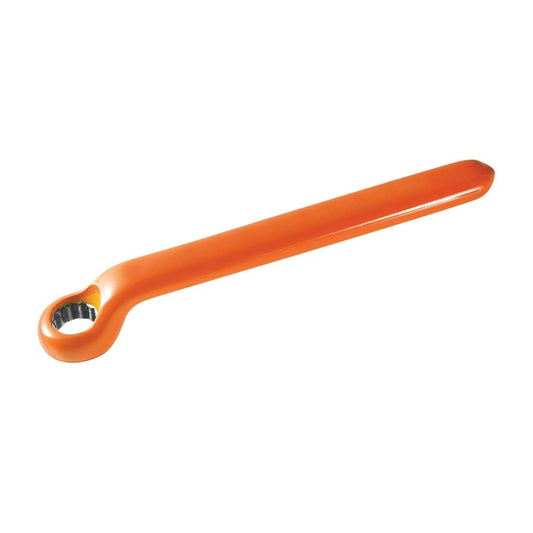 King Dick Ring Spanner Insulated Whitworth - 1/4"