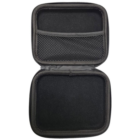 Wireless Microphone Transmitter Pouches - EVA Clamshell for Headset & Bodypack - BTP-170