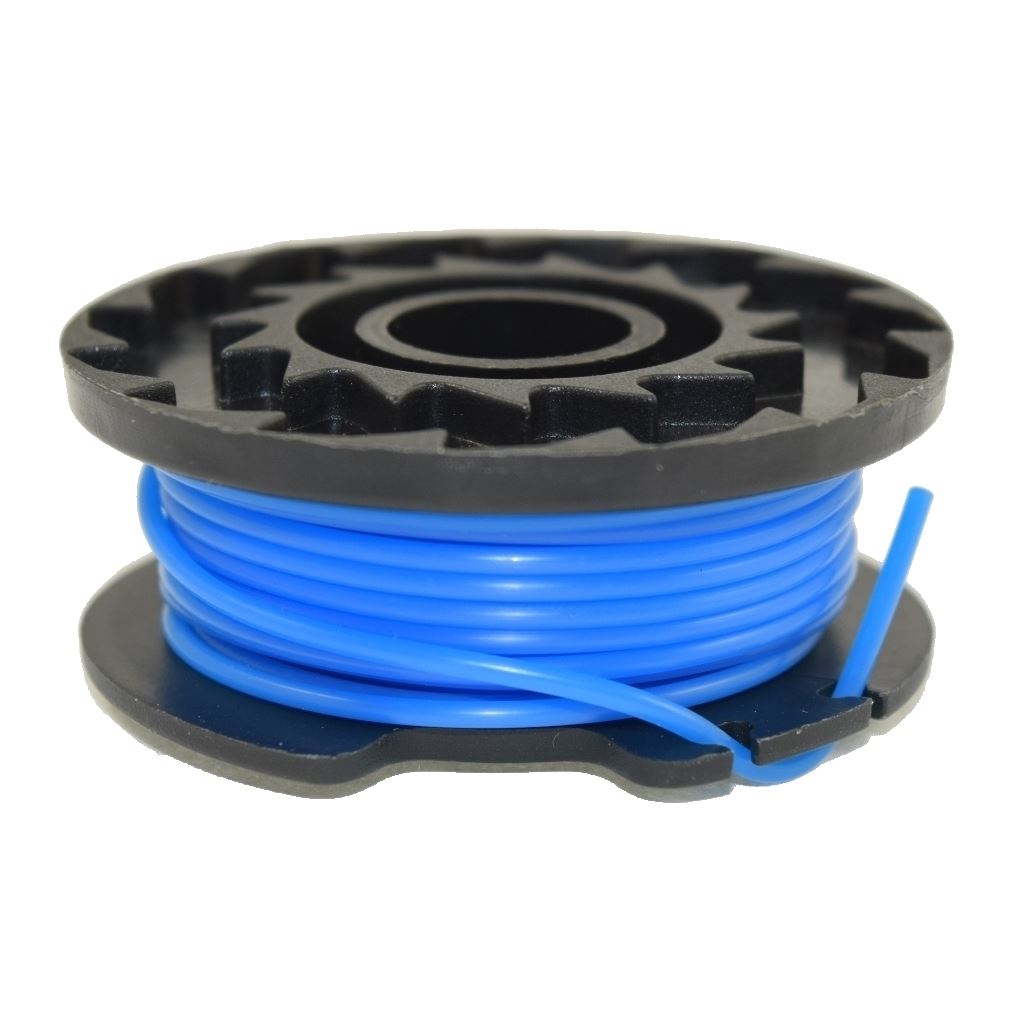 Toro-Compatible Grass Strimmer Spool & Line 1.6mm x 5m - Replacement for 88524