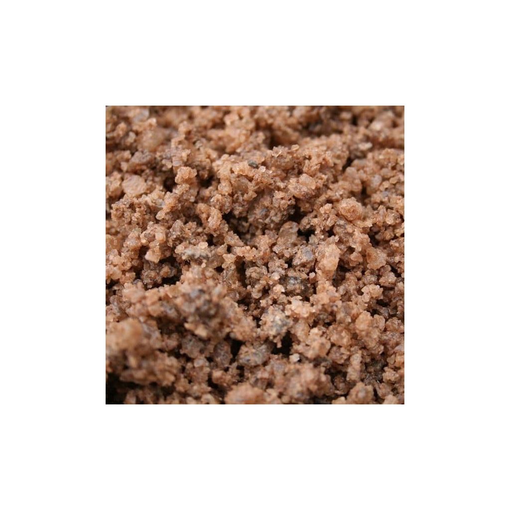 Rock Salt, Brown 25kg