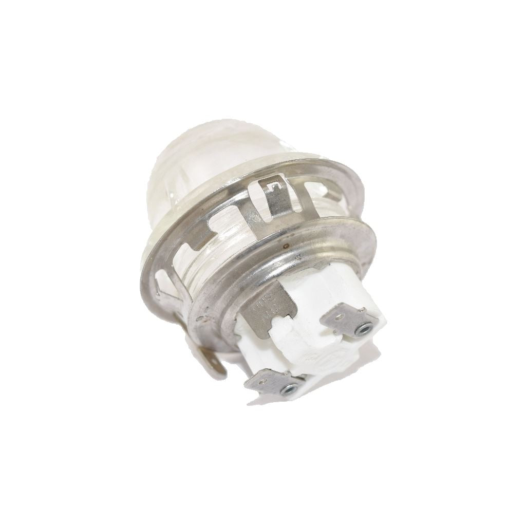 Universal Cooker Oven Ceramic Lamp Bulb Holder and Bulb Assembly E14 300 degree c