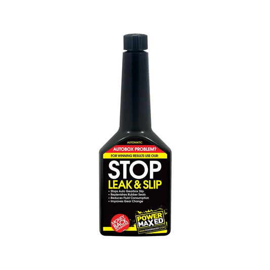 Power Maxed Autobox Stop Leak And Slip - 325ml