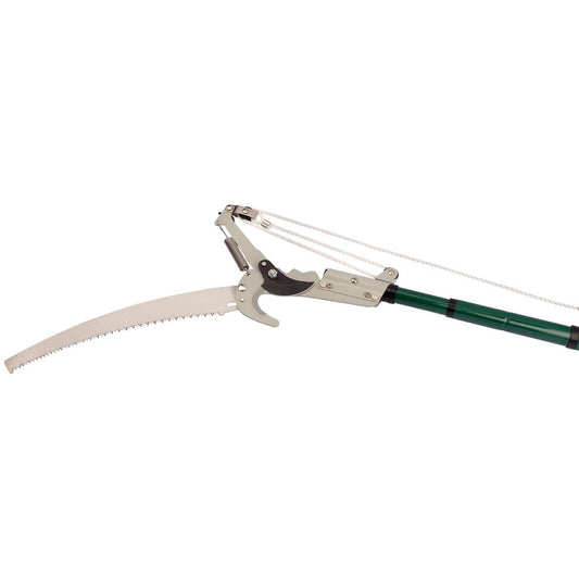 Tree Pruner with Telescopic Handle, 355mm