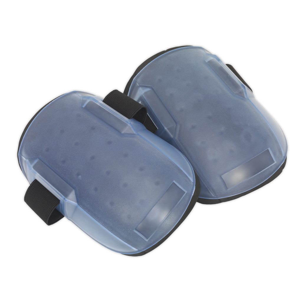 Worksafe&#174; EVA Foam Knee Pads with TPR Cap - Pair