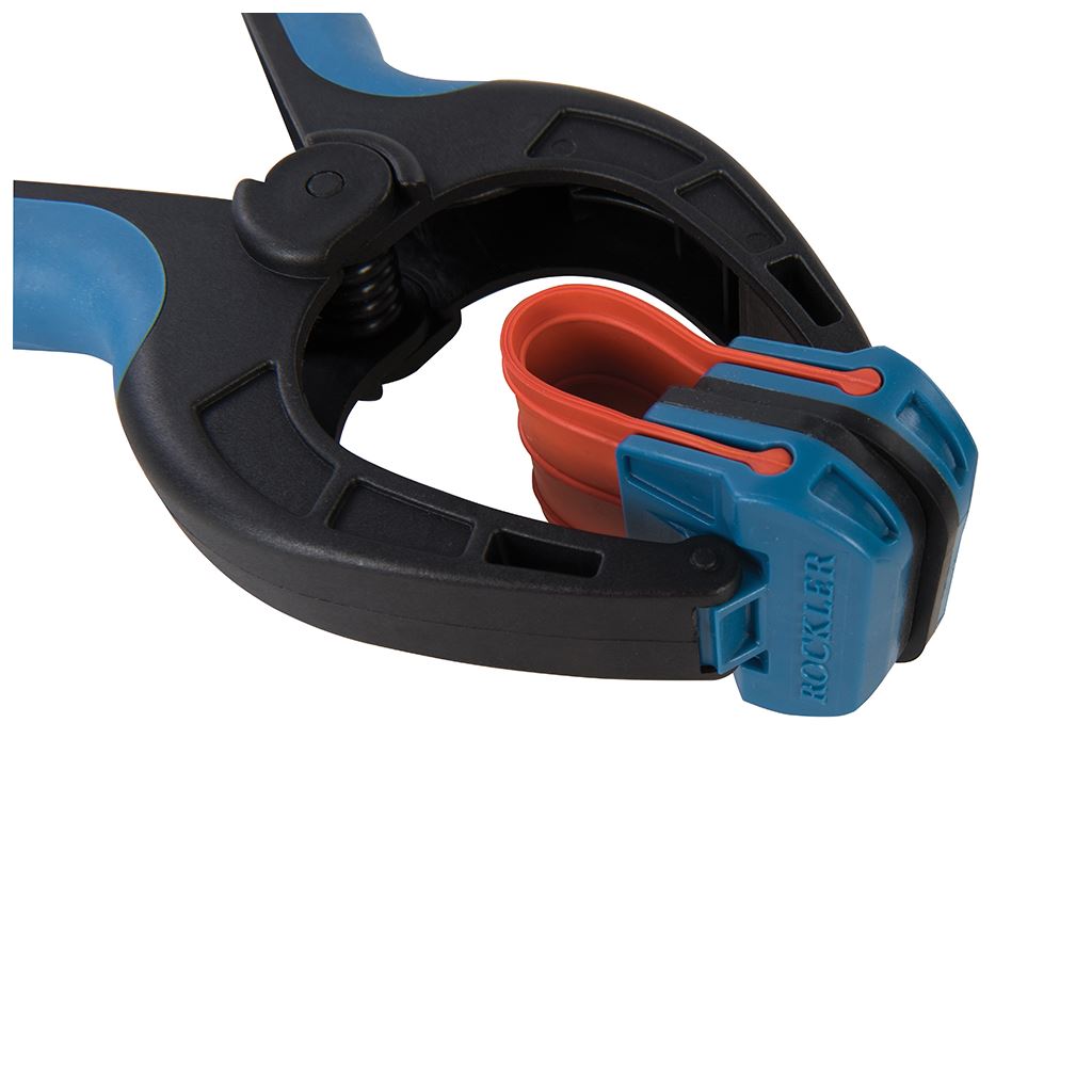 Rockler Bandy Clamps 2pk - Large