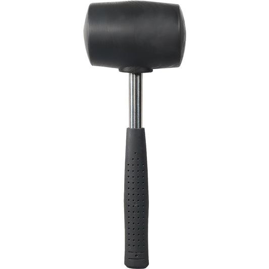 Tool Lab Rubber Mallet Hammer