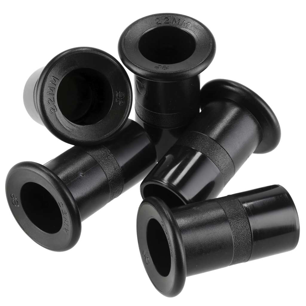 John Guest&#174; Line End Plug 22mm - Pack of 5