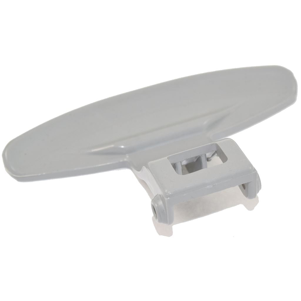 LG Washing Machine Door Handle Grey - Compatible Replacement