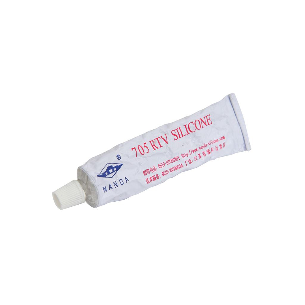 Silicone Glue - 22g - RTV