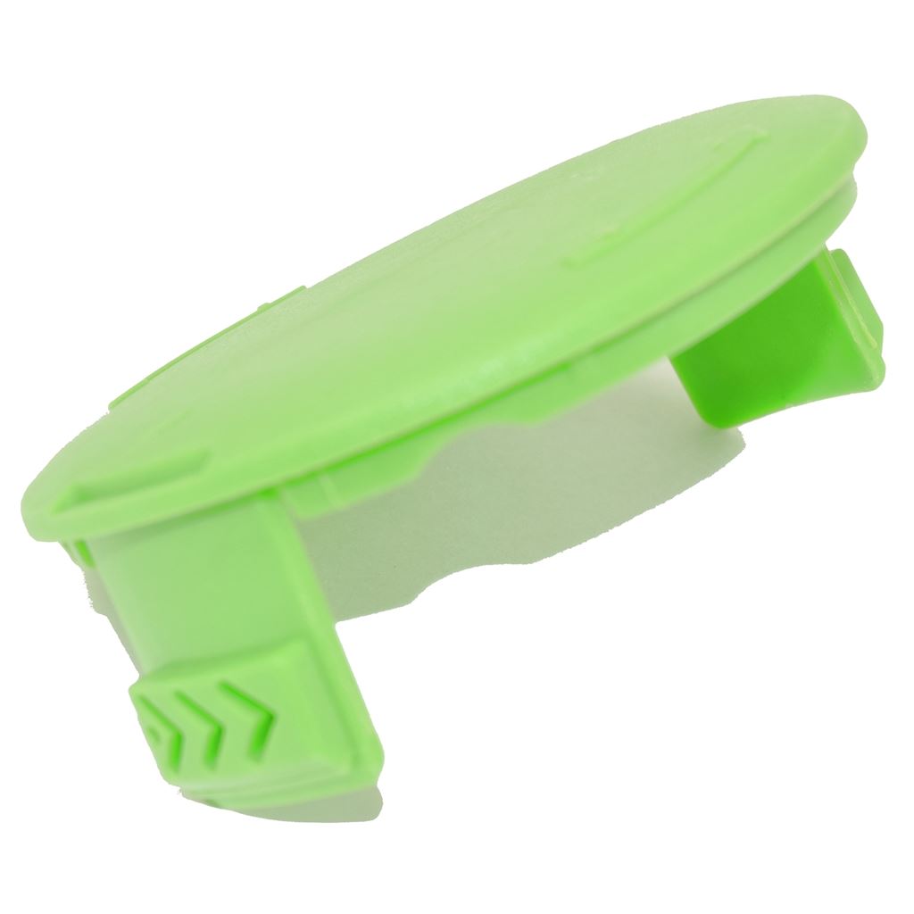 Greenworks-Compatible Strimmer Spool Cap Cover - Replacement for Part 3410468