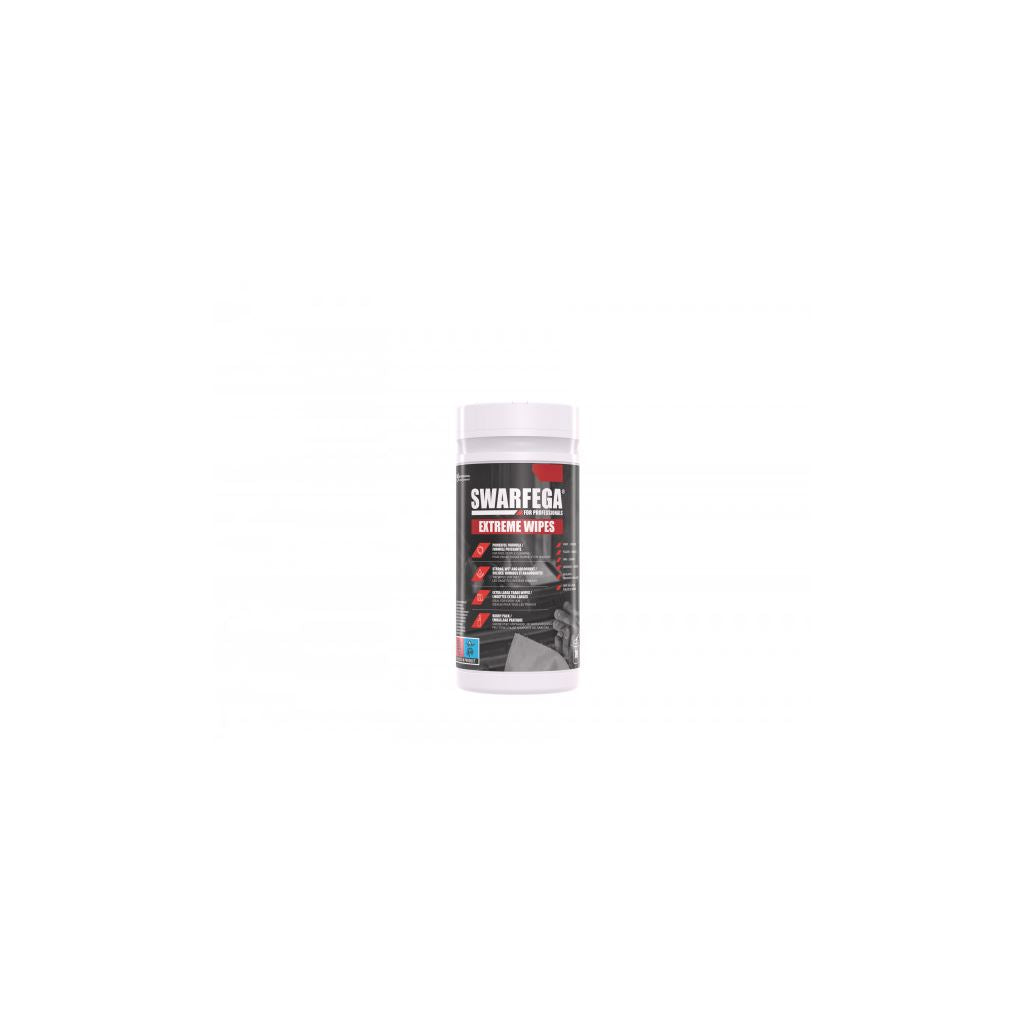 SWARFEGA EXTREME WIPES SINGLE PACK