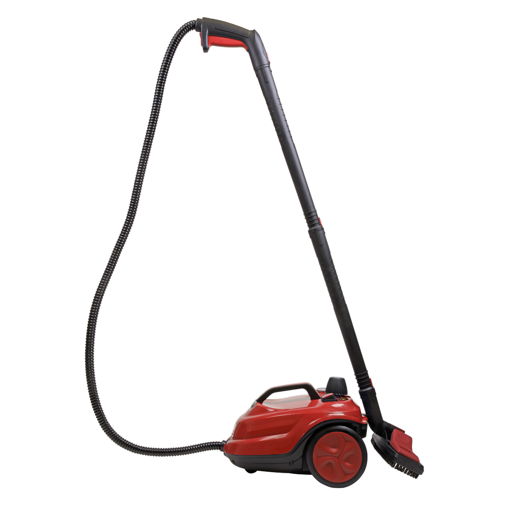 1.8L Steam Cleaner 2000W/230V