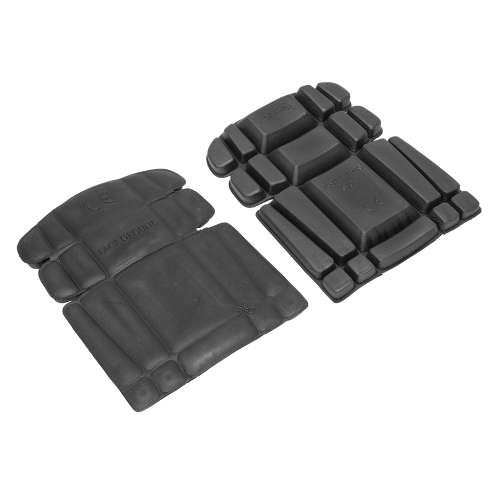 Worksafe&#174; Trouser Knee Pads - Pair