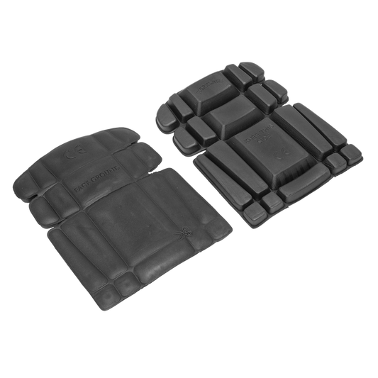 Worksafe&#174; Trouser Knee Pads - Pair