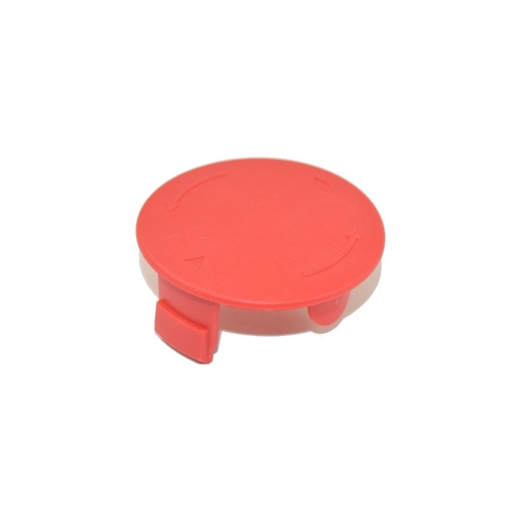 Bosch-Compatible Strimmer Spool Cap Cover - Replacement for F016L72438 / 1600A00X61