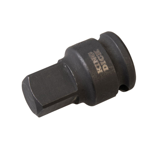 King Dick SD Impact Adaptor - 3/8"F to 1/2"M