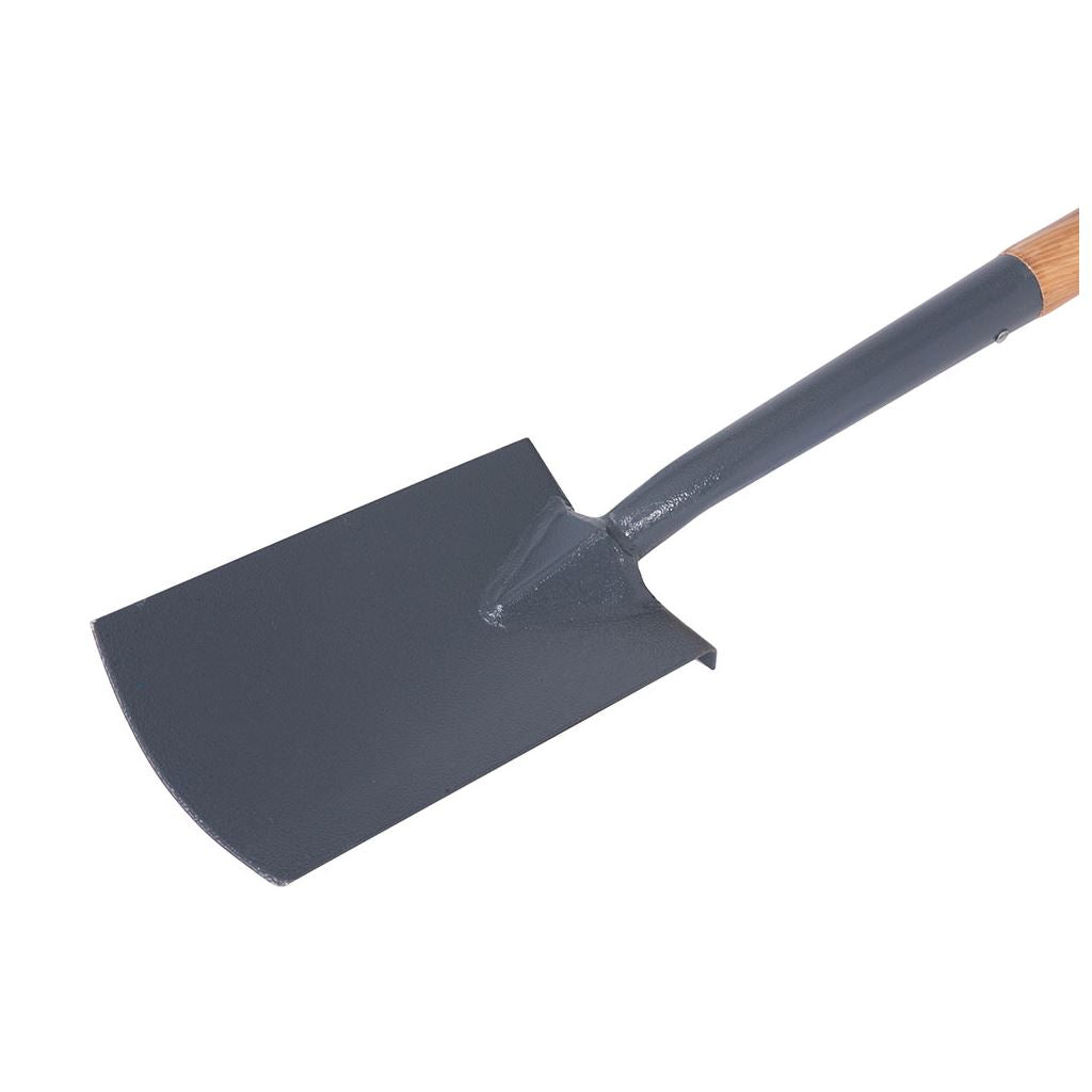 Silverline Carbon Steel Border Spade - 970mm