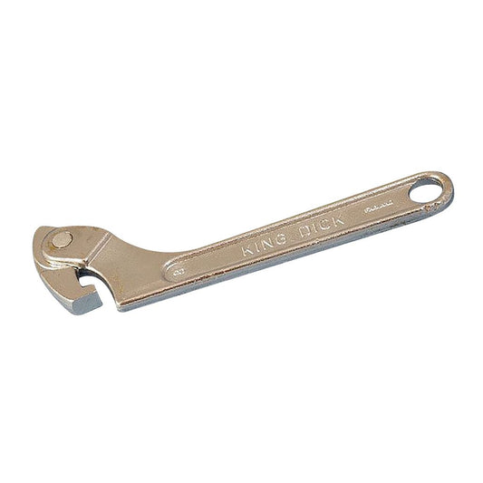 King Dick Hook Wrench - 32 - 76mm