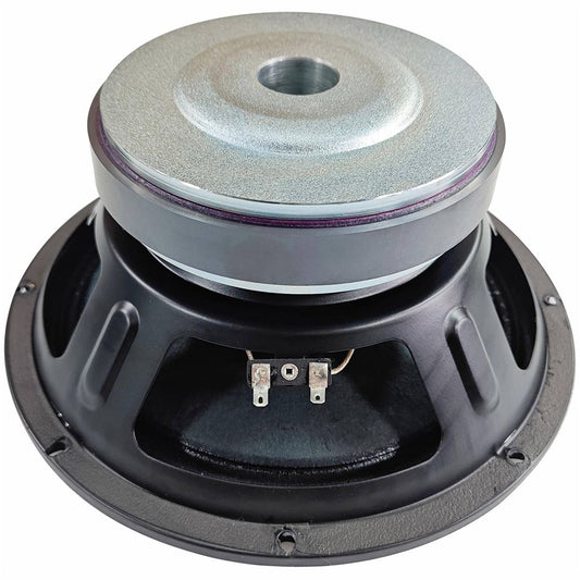10" Subwoofer Driver 300Wrms 4 Ohms - 4ohm - NL2-10LF-3004