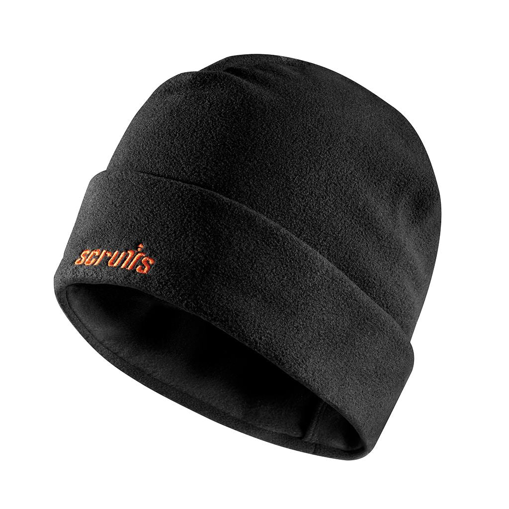 Scruffs Winter Essentials Pack Black - One Size