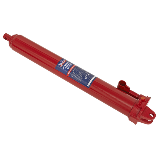 Hydraulic Ram for SSC750