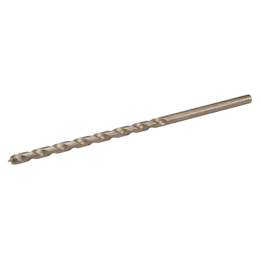 Silverline Long Masonry Drill Bit - 24 x 400mm